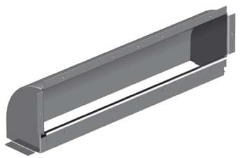 OLIMPIA PROFESSIONAL - OLMB0167 KIT CANOCCHIALE MANDA.ARIA 90G 600