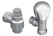OLIMPIA PROFESSIONAL OLMB0205 KIT VALVOLA 2 VIE MANUALE
