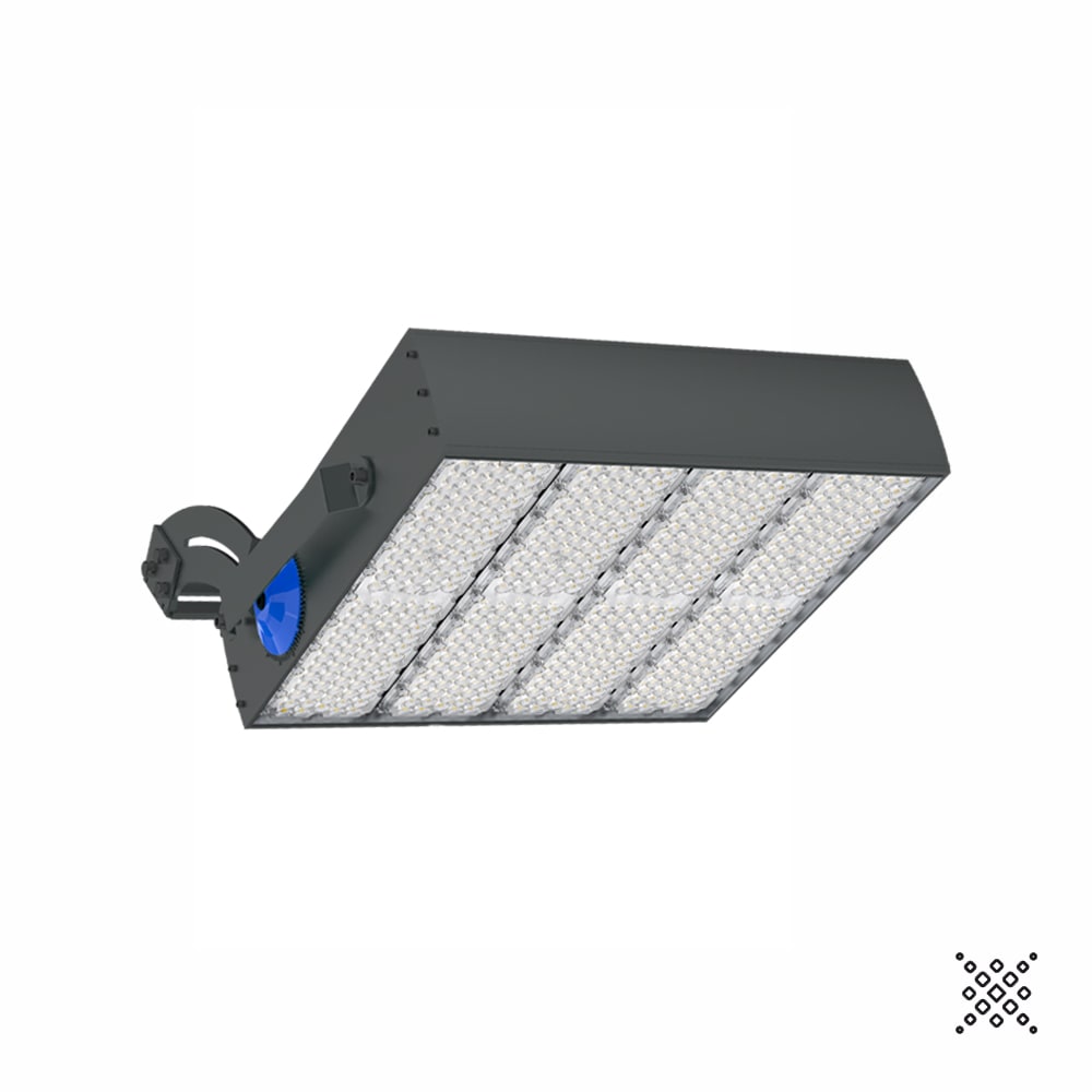 PLAYLED ERXBG214117560F BIG214000 PROIET. 1175W 60?230V 5.5K IP6