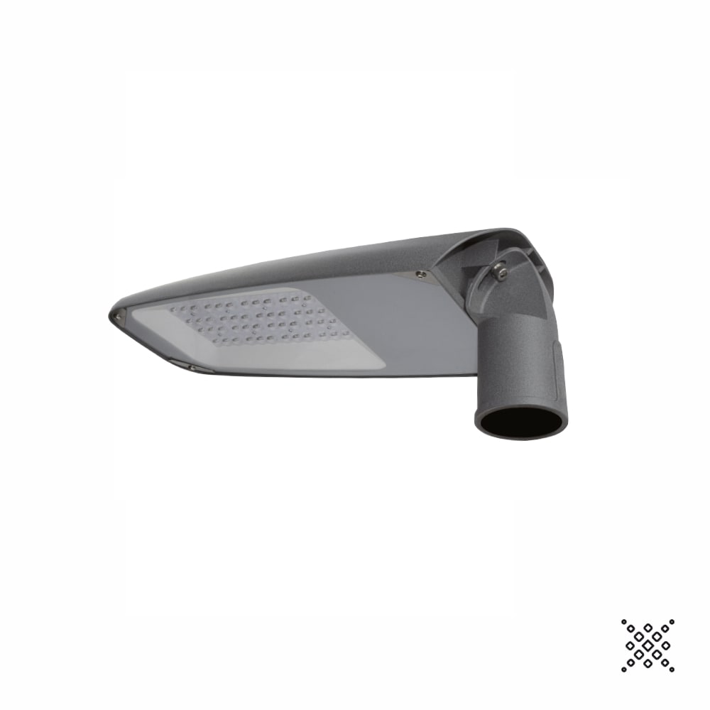 PLAYLED ERXBGRD1575MEN ROAD 15000 75W STRADALE AMPIA 4000K
