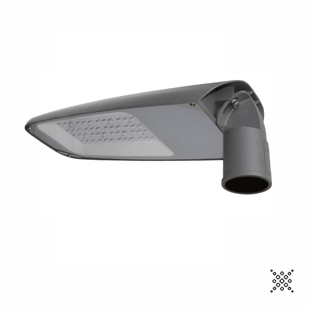 PLAYLED ERXBGRD1890MEN ROAD 18000 90W STRADALE AMPIA 4000K