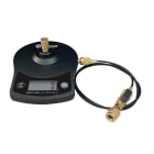 FERRARI - FER17.151/RC BILANCIA 5 KG CON RAPPORTO DI COLLAUDO