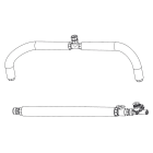 ROTEX RXH160120 SET AMPLIAMENTO ACCUMULATORI CON SX
