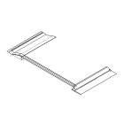 ROTEX - RXH162018 KIT DI MONTAGGIO AGGIUNTIVO IE V21-P