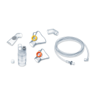 BEURER BUE60119 ZubehArset fA1/4r IH26:Vernebler,MundstA