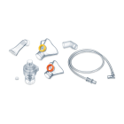 BEURER - BUE60218 ZubehArset f.IH58/60:Vernebler,MundstA1/