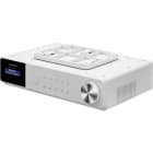 GRUNDIG - GRUGKR1010 KA1/4chenradio 2x2W UKW DAB+ BT Timer US