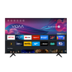 HISENSE HSZ43A6BG LEDTV 108cm UHD 60Hz T2CS SmartTV QuadC