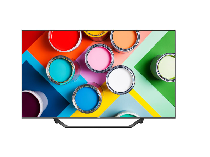 HISENSE - HSZ55A7GQ QLEDTV 139cm UHD 60Hz T2/C/S SmartTV Dol