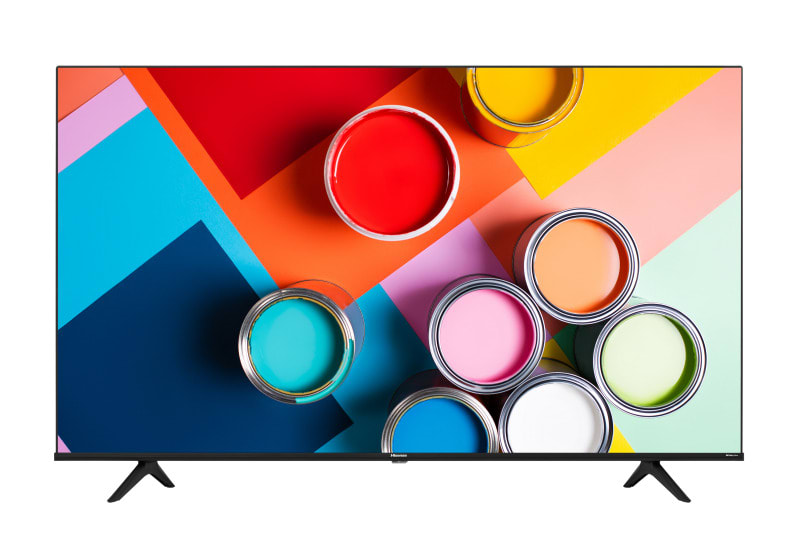 HISENSE - HSZ50A62G LEDTV 127cm UHD 60Hz T2/C/S SmartTV BT H