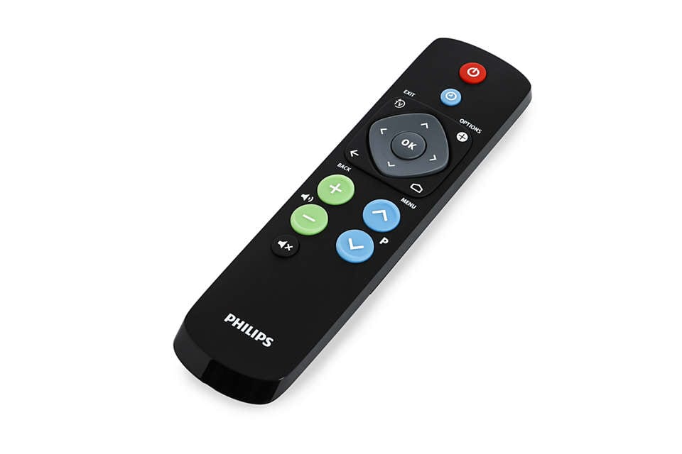 Philips PBZ22AV1601B/12 Fernbedienung f.Studio EasySuite MediaSu