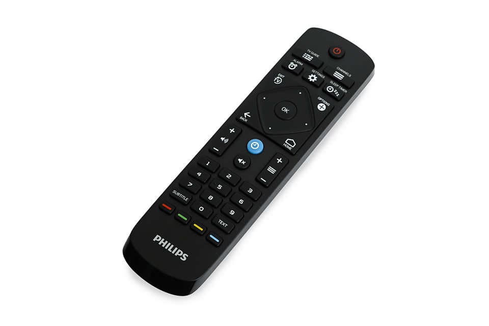 Philips PBZ22AV1903A/12 Fernbedienung fA1/4r EasySuite sw
