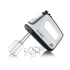 Severin SEV383000 Handmixer 400W 5Stufen Turbo ws-sw-edst