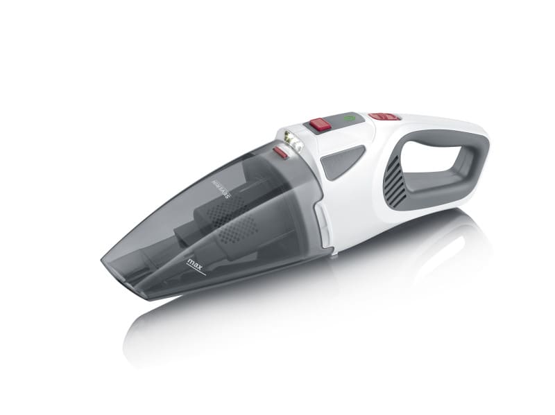 Severin SEV714600 Handstaubsauger Wet&Dry 120W Akku 0,65L