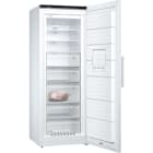 Siemens Hausgerate SIZGS58NDWDP Gefrierschrank 70cm 8FAcher NoFr. 366L