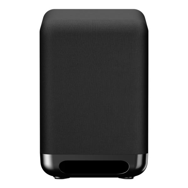 Sony - SONSASW5.CEL Subwoofer 300W 180mm-Treiber kabellos sw
