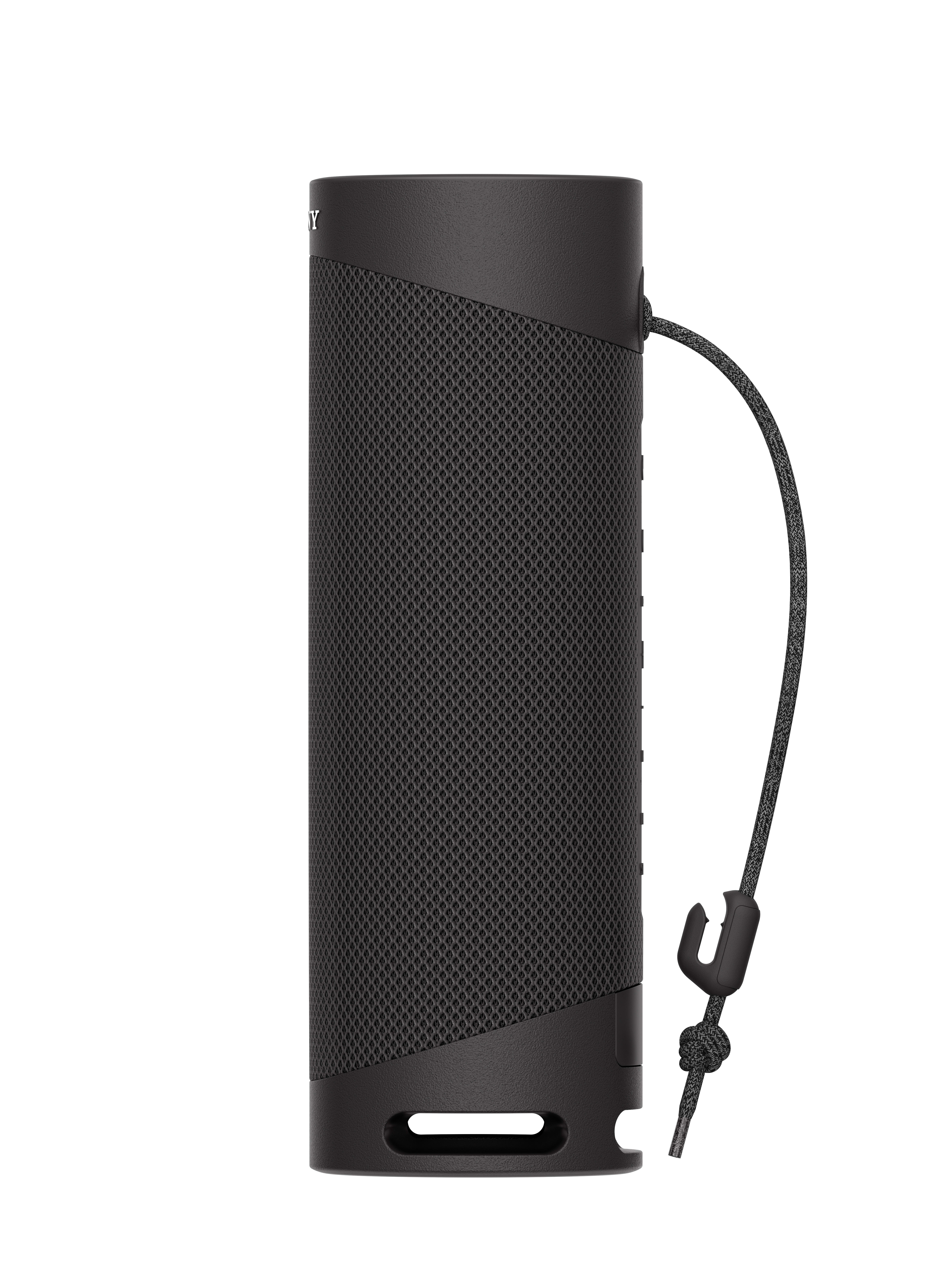 SONY SONSRSXB23B.CE7 Bluetooth Lautsprecher Breitb. Freisprec