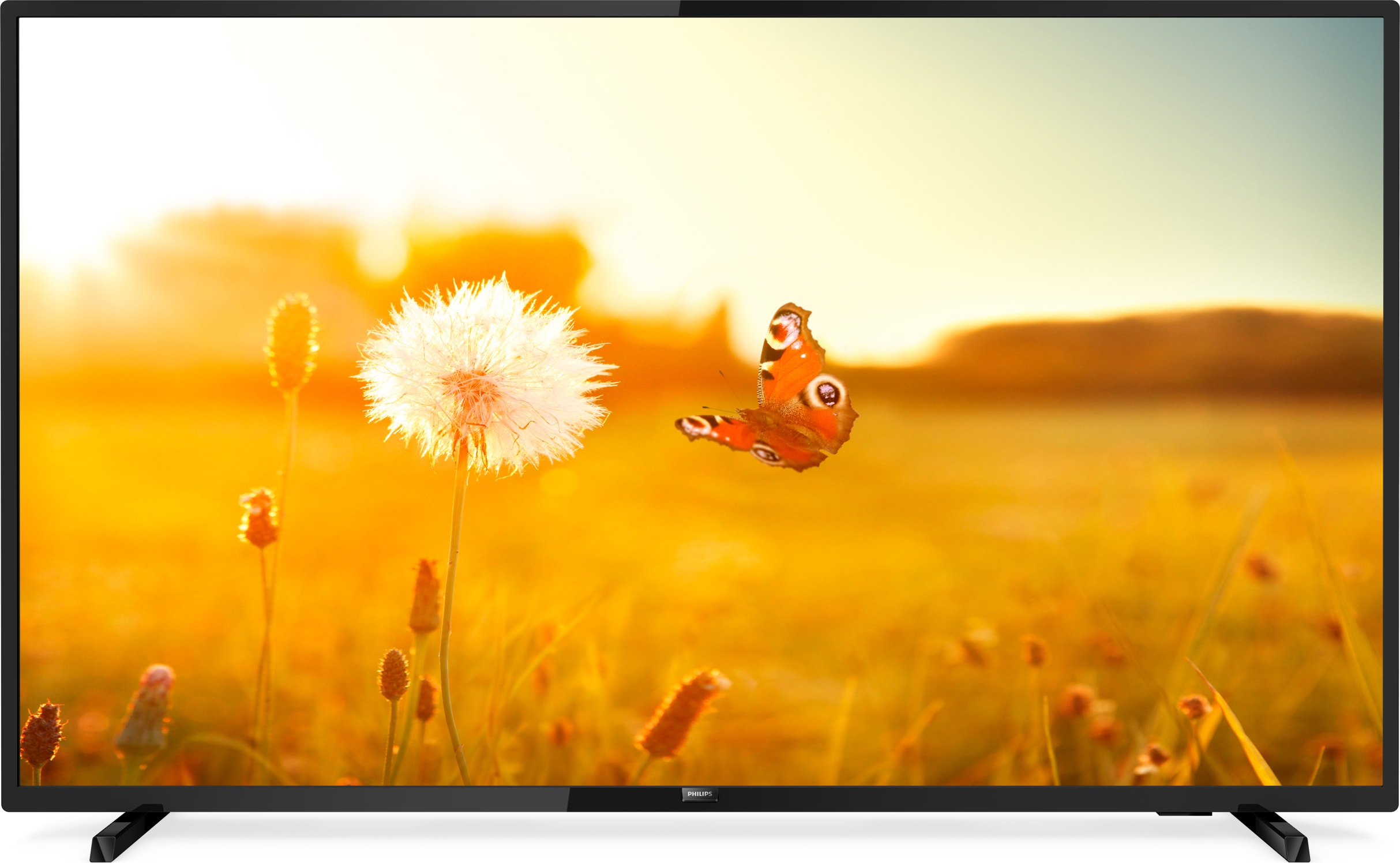 Philips - PBZ32HFL3014/12 Hotel LEDTV 80cm HDr. DVBT2/C 2HDMI USBc