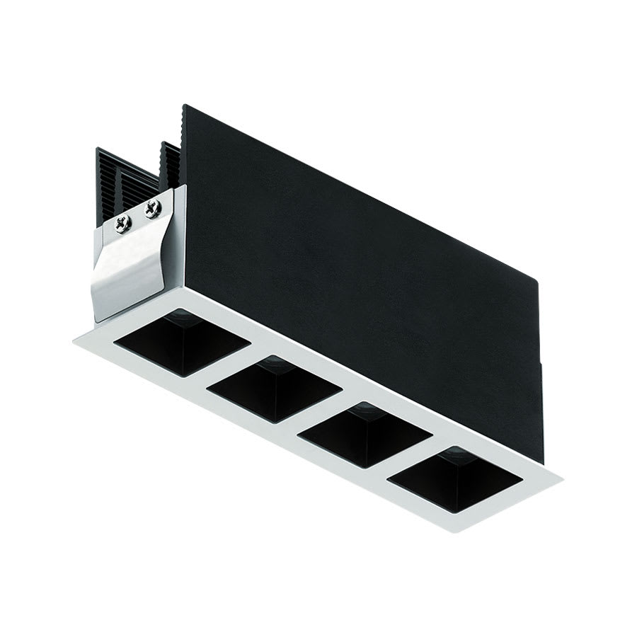 L&L LUCE E LIGHT - L&LBP411115WWD BITPOP4.1 26W 230V 30K 17X45 B-B DALI2