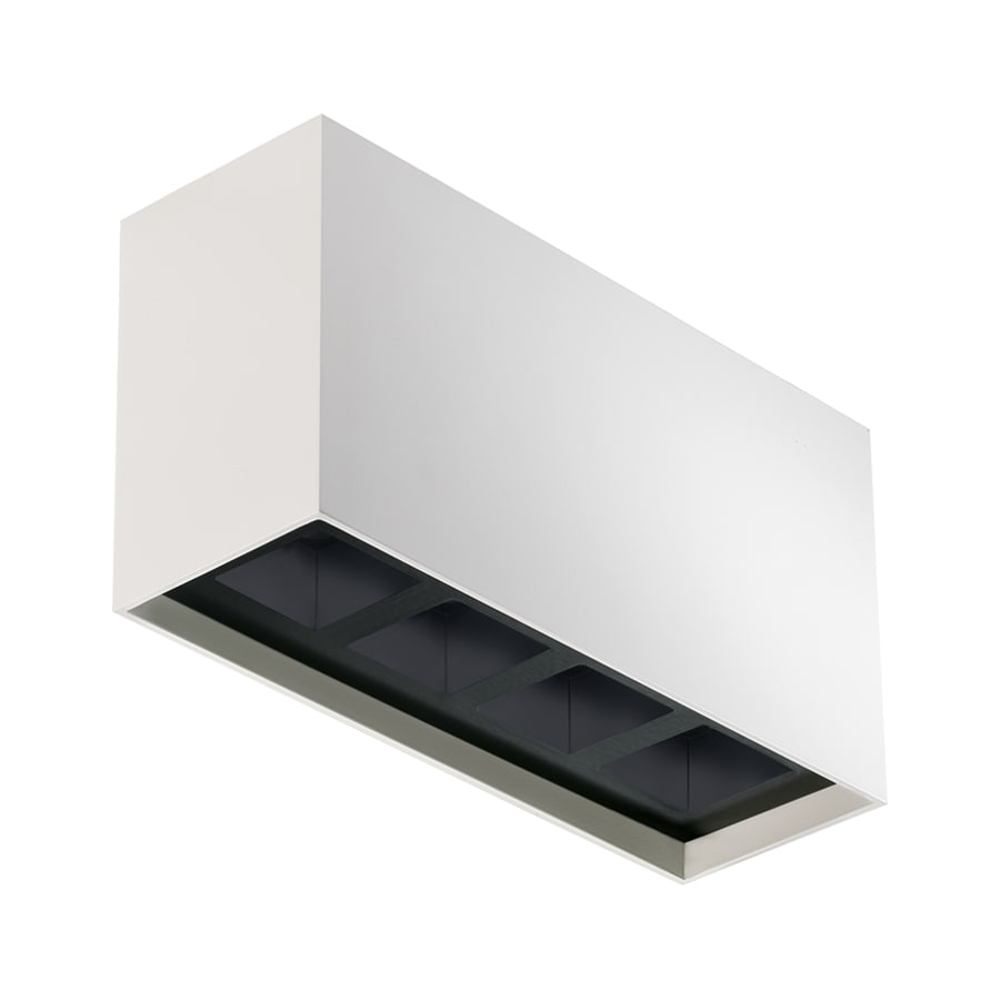 L&L LUCE E LIGHT - L&LBC411009WBD BITPOPC4.1 18W 230V 40K 17X45 B DALI2