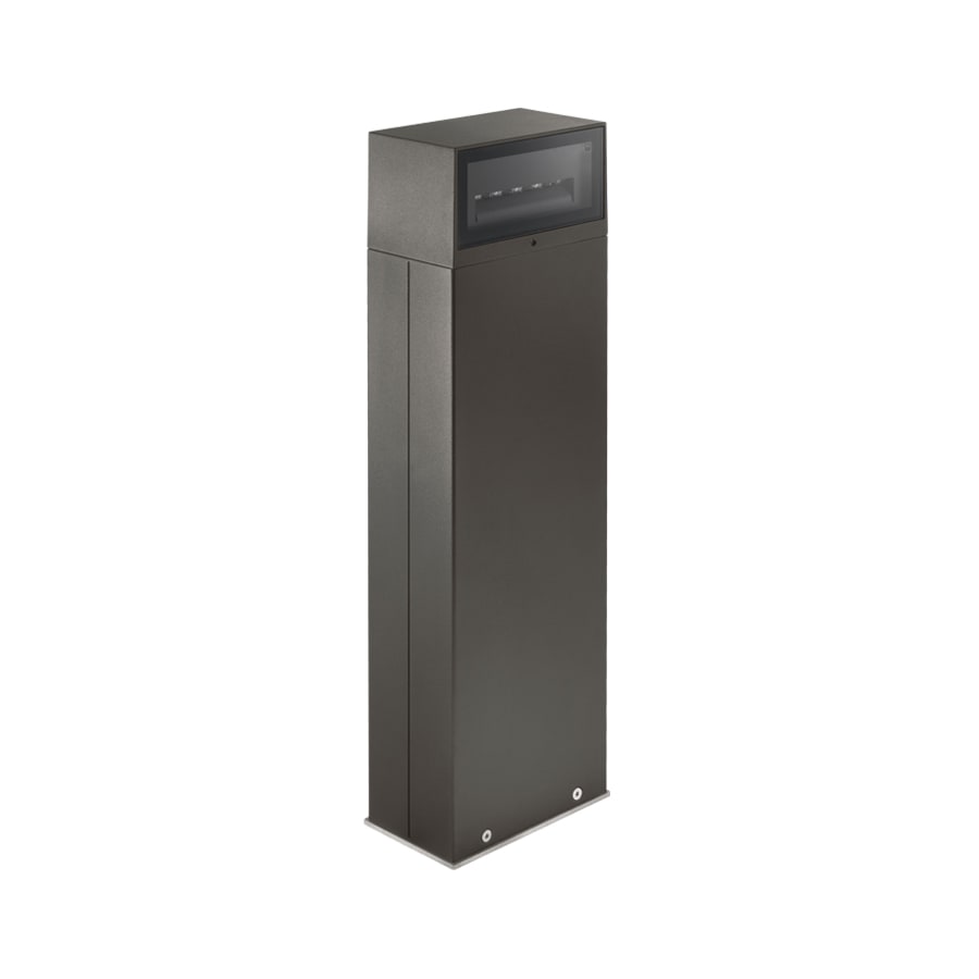 L&L LUCE E LIGHT L&LBT11109AF BITTA1.1 10W+10W 230VAC 4000K ASIM GRI