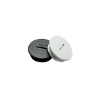 CEMBRE SPA - CEM1253M50N TAPPO PS M50X1,5 NERO