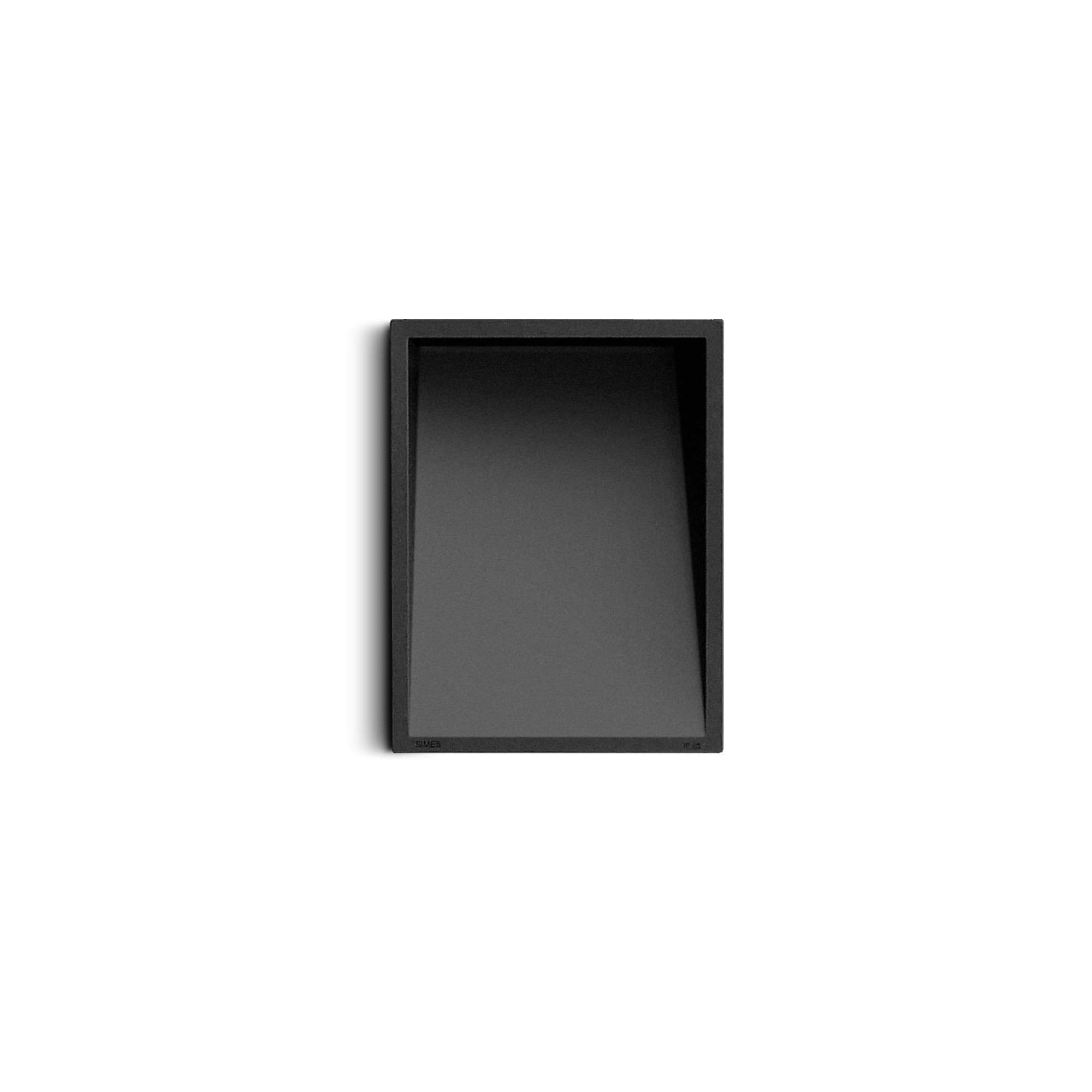 SIMES SPA - SMVS.6080W.09 BLINKER +COB 930 D2/P NER