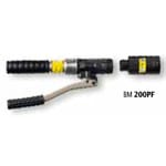 BM SPA - BMM200PF PRESSA IDR. CON TESTATA FORALAMIERE