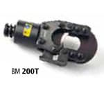 BM SPA - BMM200T TESTATA TRANCIACAVI