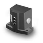 BALLUFF AUTOMATION - BAUBNS01TE BNS 819-B03-D10-46-11