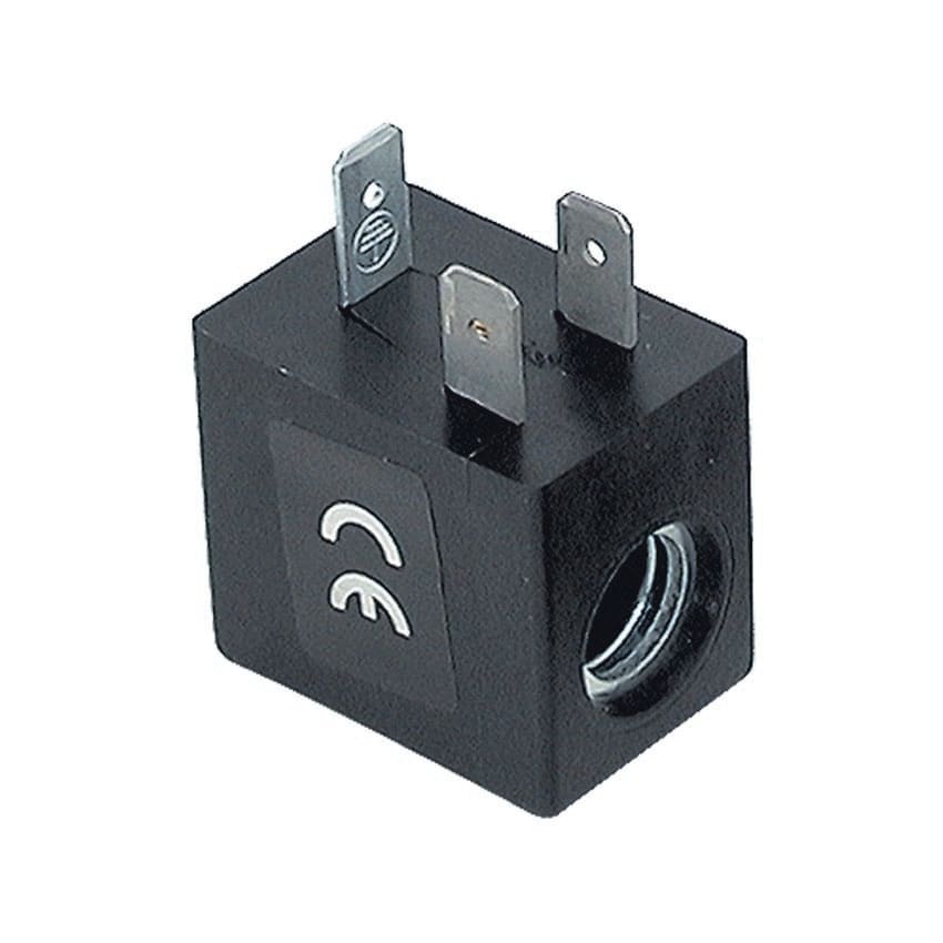 FERRARI - FER110290/220AC BOBINA PER ELETTROVALVOLA 3/8- 1 220AC 7