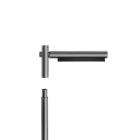 SIMES SPA SMVS.7650N.24 BOULEVARD T.PAL+40LED840 D2/P ANT