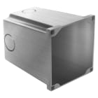 ESSE-CI SRL - ESC90AA19S NOBIS BOX PER INSTALLAZIONE SEMI-INCASSA