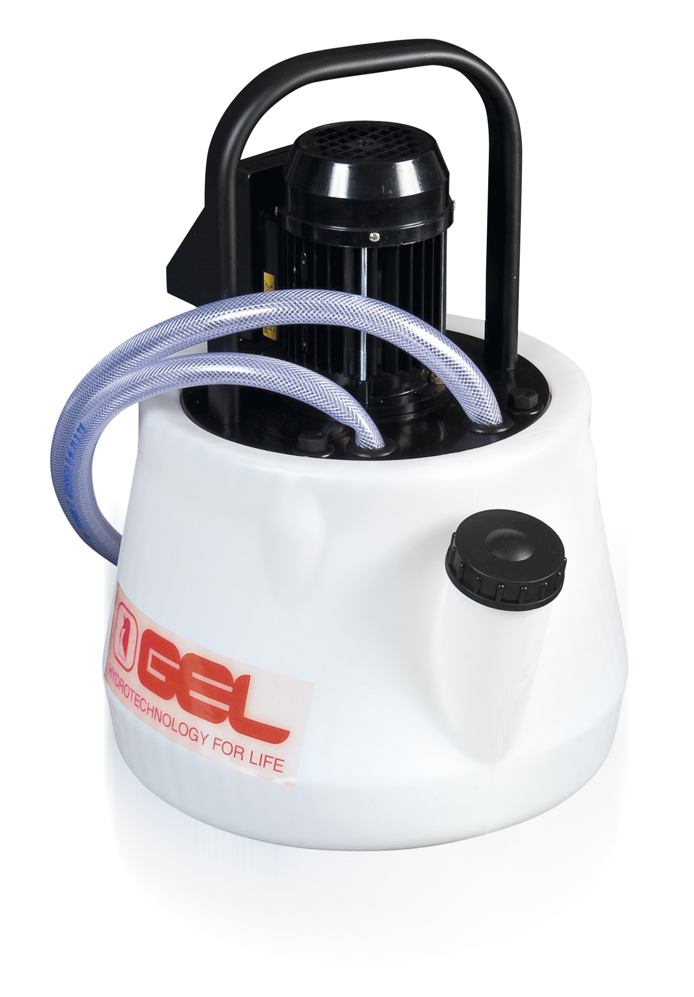 GEL SPA GE112103500 BOY C15 MATIC