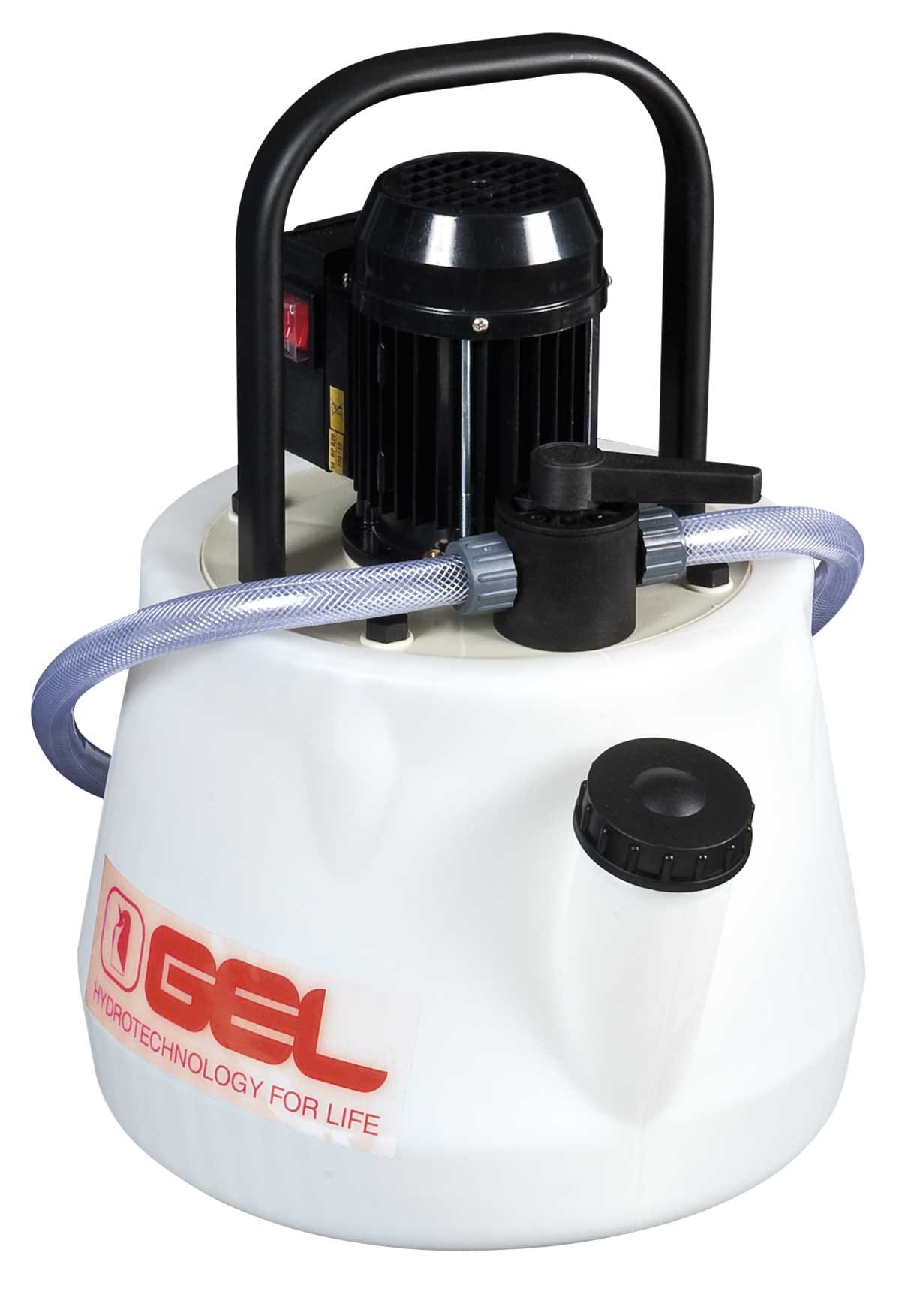 GEL SPA - GE112103100 BOY C 15 SUPER