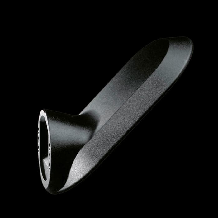 LOMBARDO LOMLB11222 BRACC. GEM OV NERO