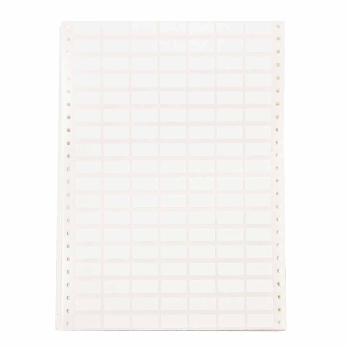 BRADY ITALIA - MOD028973 DAT-20-619-10 - 10000 ETICHETTA