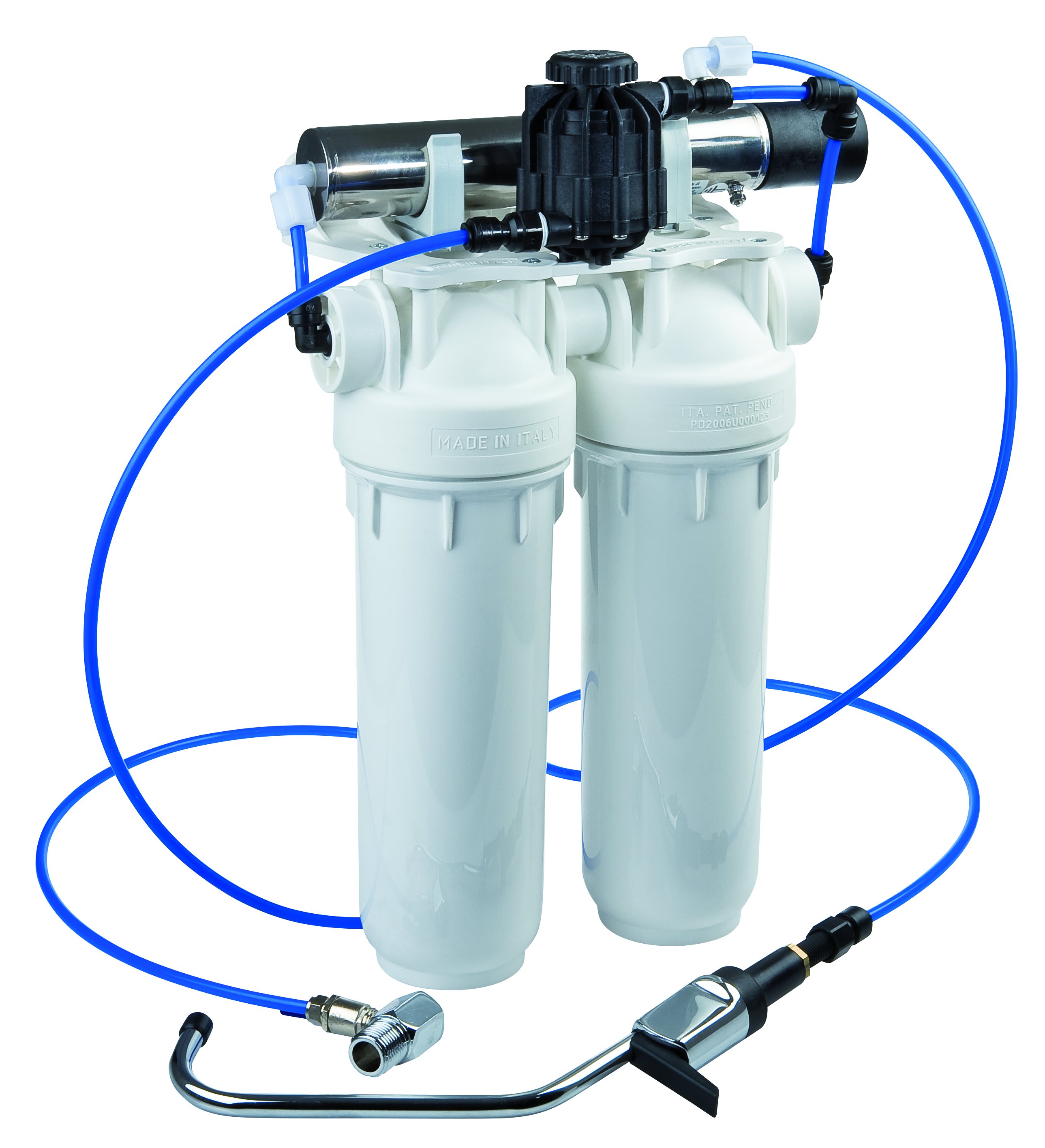 ATLAS FILTRI ITALIA - AT1RA6060526 BRAVO 20 C SE UV