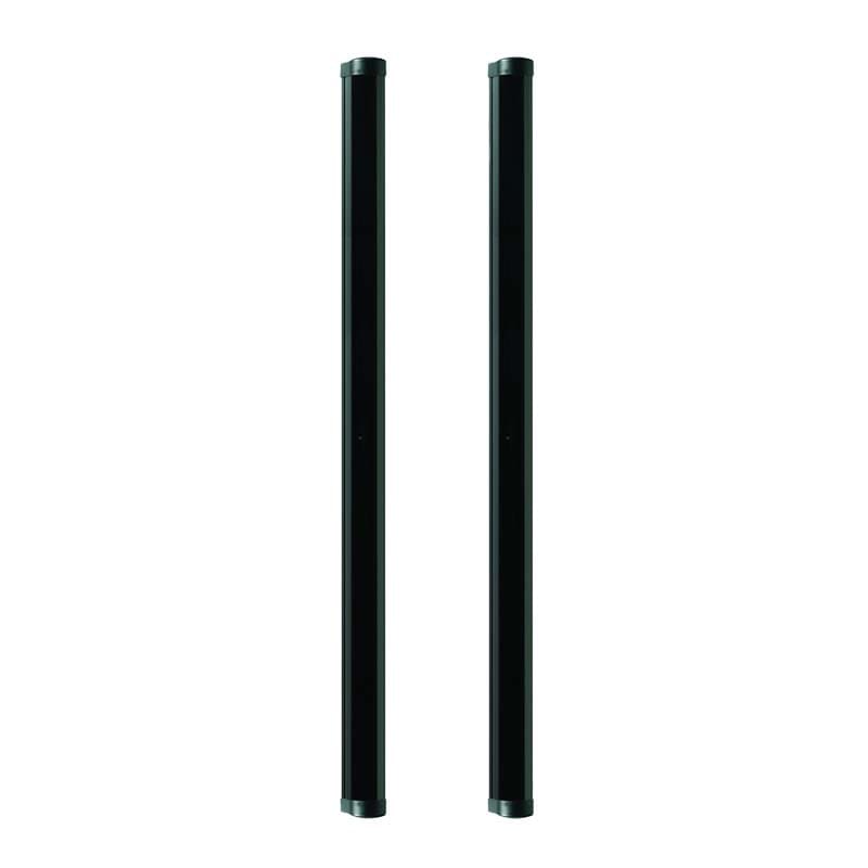 COMELIT GROUP SPA - COEBRF102A BARRIERE 2 GRUPPI IR,1MT,RISC.,NERA,100M