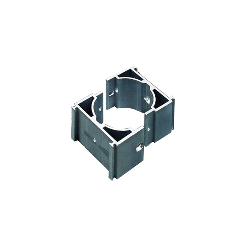 COMELIT GROUP SPA - COEBRFSUP STAFFA DA PALO PER BARRIERE BRF, SINGOLA