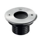 L&L LUCE E LIGHT - L&LCB240115MAI BRIGHT2.4 HC 7W 24VDC 3000K 34 INOX