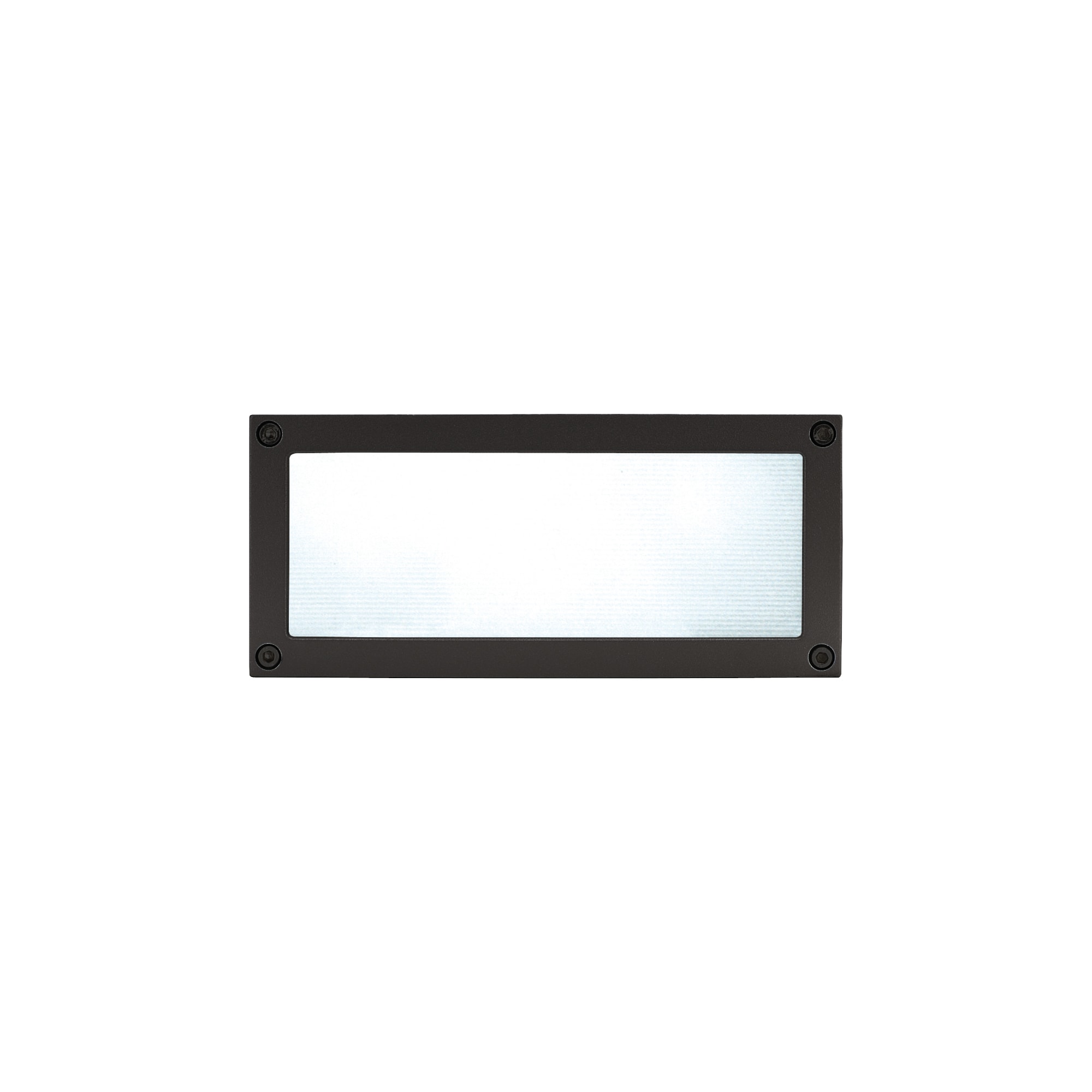 SIMES SPA - SMVS.4511N.09 BRIQUE RET ANEL+LED8N D2/P NER
