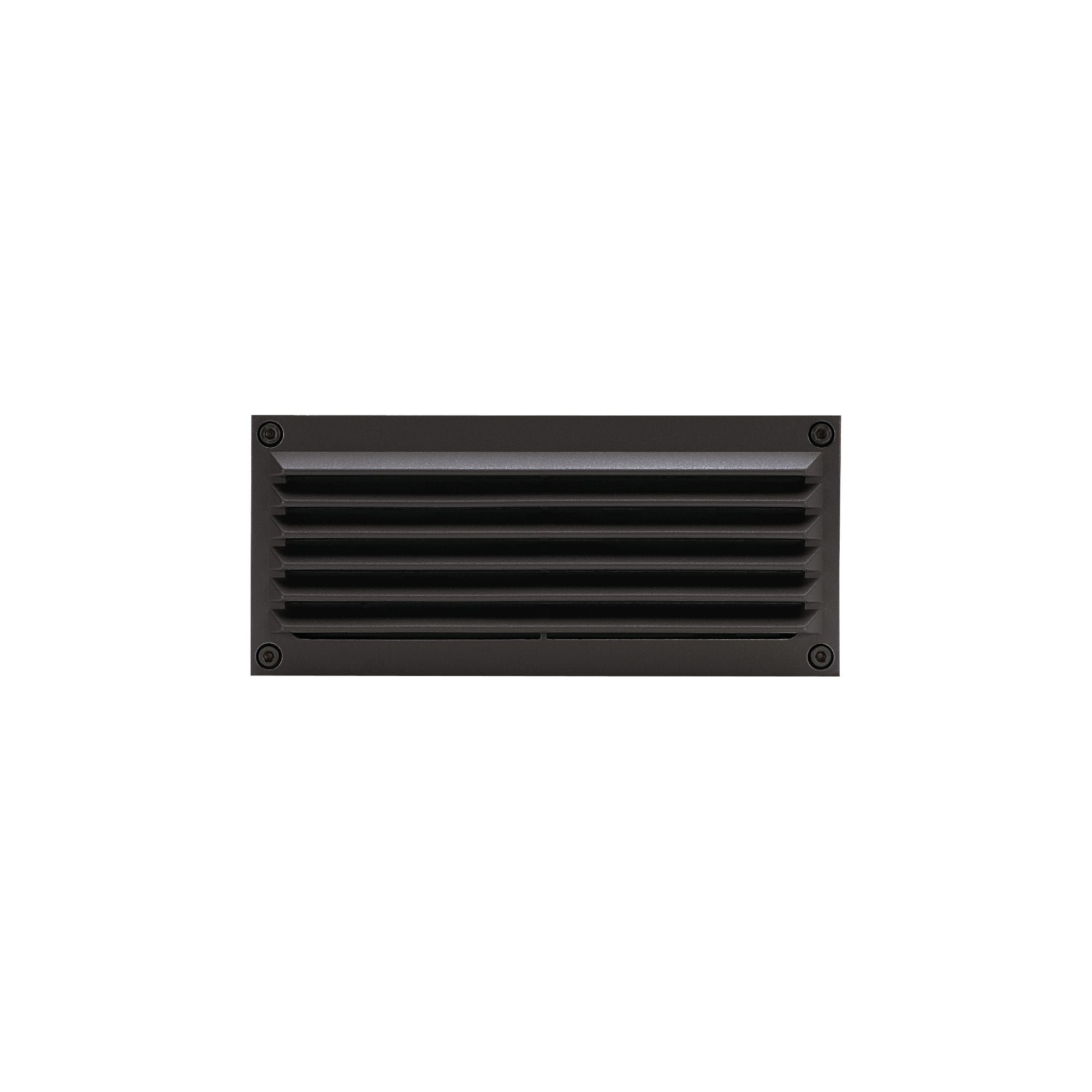 SIMES SPA SMVS.4502W.09 BRIQUE RET GRIG+LED8W D2/P NER