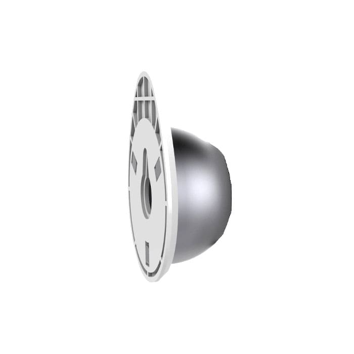 COMELIT GROUP SPA COEBRK-MAG01 STAFFA MAGNETICA PER WICAM020A