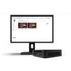COMELIT GROUP SPA COEBS110050 MINI PC - SW BUILDINGS - RFID-NFC 50 ZON