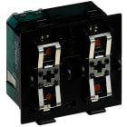 BTICINO BTIAM5852M2 MATIX COMANDO ATTUATORE 2 RELE CON NEUTR