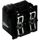 BTICINO - BTILN4672M2 MyHOME-UP-Aktor 2-fach mit frontseitiger