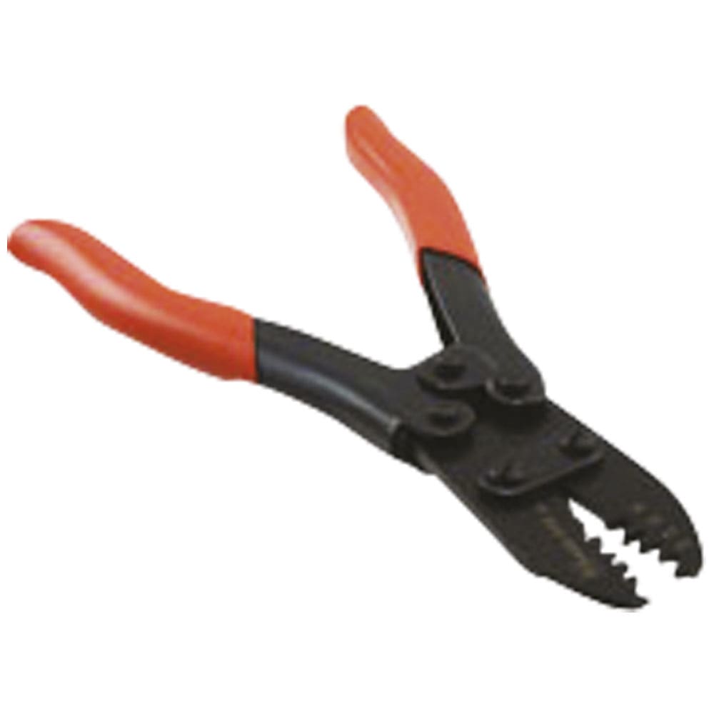 OMEGA FUSIBILI SPA OMFPN13826 PINZA PER CRIMPAGGIO