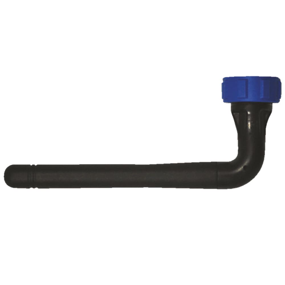 OMEGA FUSIBILI SPA OMFPX0408/90 ANTENNA IP68 FREQUENZA