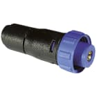OMEGA FUSIBILI SPA OMFPX0415/1 MICRO SPINA VOLANTE SMB